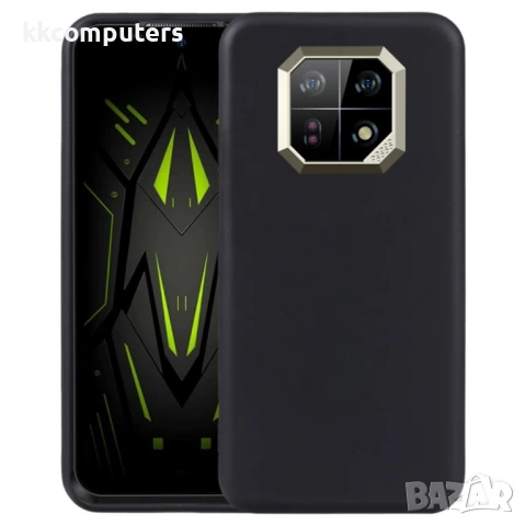 Ulefone Armor 22 TPU Калъф и Протектор