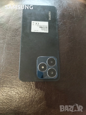 Realme - C53, снимка 4 - Xiaomi - 51863780