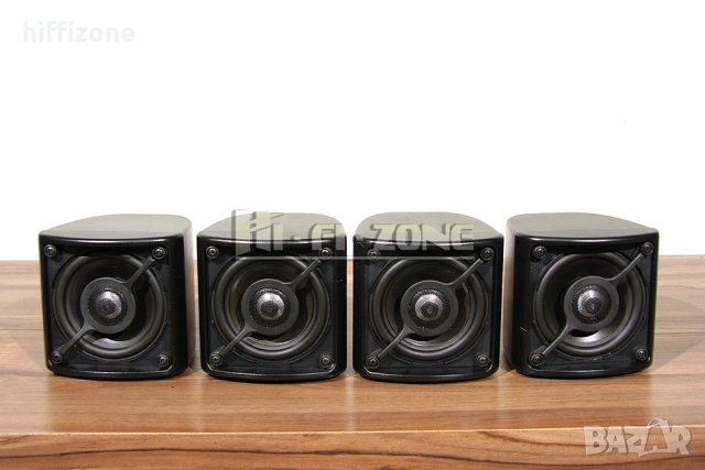 Тонколони   Canton fonissimo 