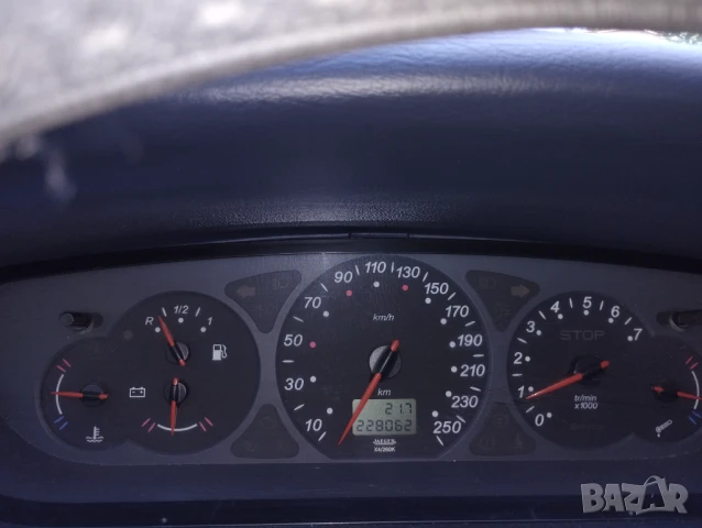 Ситроен C5, снимка 6 - Автомобили и джипове - 50772077