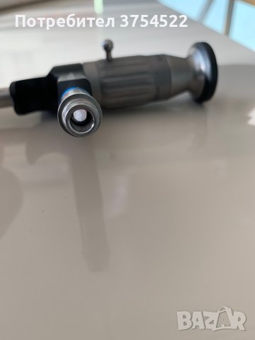 Karl Storz ларингоскоп, снимка 4 - Медицинска апаратура - 43845645