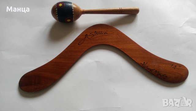 Сувенири от Австралия, снимка 4 - Декорация за дома - 28341047