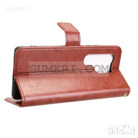 Samsung Galaxy S25 Ultra Тефтер "Wallet", снимка 6 - Калъфи, кейсове - 49221442