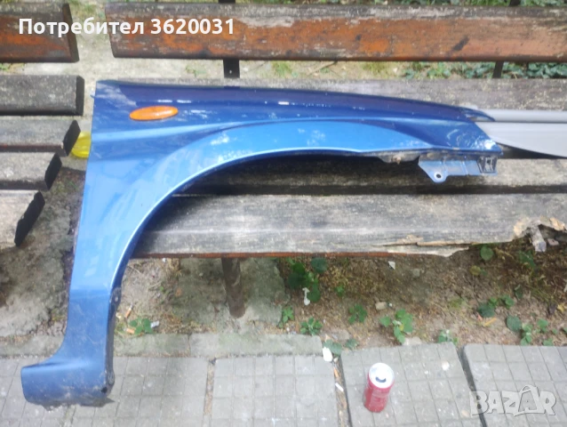 Части за Мазда демио , снимка 10 - Части - 50806617