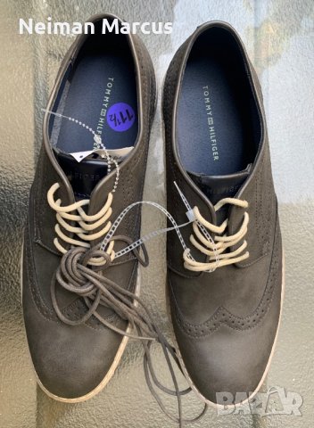 Tommy Hilfiger , снимка 4 - Официални обувки - 37395539