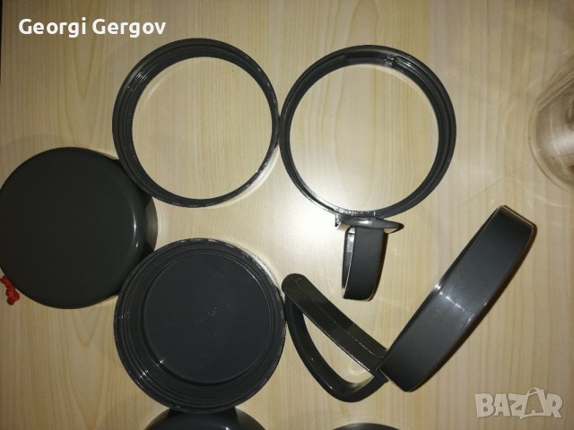 Nutribullet Нутрибулет , снимка 9 - Кухненски роботи - 36887745