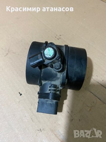 Дебитомер за Мерцедес ц-класа w204.A6460940048.0281002535, снимка 6 - Части - 34508639