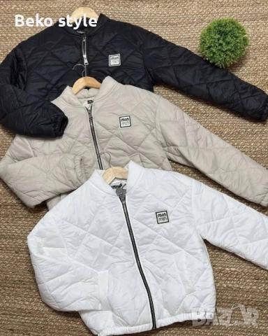 Дамско аке MiuMiu