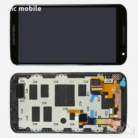 LCD дисплей и тъч скрийн Motorola XT1085 Moto X2