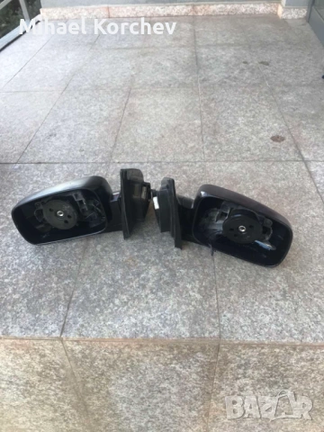 Електрически огледала за Киа Соренто , снимка 3 - Части - 53136249