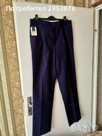 Мъжки панталон Marin, снимка 1