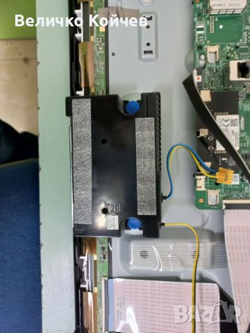 Телевизор Самсунг ue43ru7092u на части!, снимка 4 - Части и Платки - 37040517