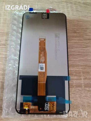 Дисплей за Nokia XR20, снимка 2 - Резервни части за телефони - 39949067