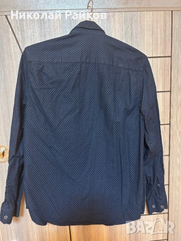 Мъжка риза , снимка 2 - Ризи - 50839877