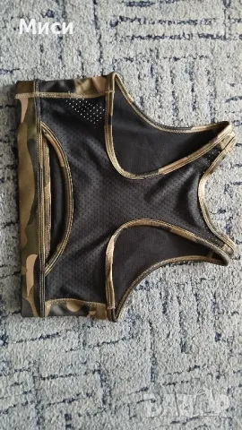 Оригинални Спортни бюстиета , снимка 14 - Корсети, бюстиета, топове - 49358023