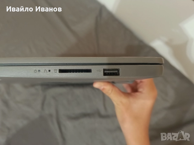 Lenovo Ideapad 1 15ALC7, снимка 6 - Лаптопи за игри - 52324561