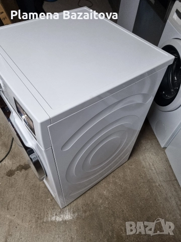 Сушилня Siemens IQ 890, снимка 3 - Сушилни - 52871836