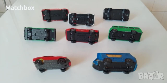 Модели CORGI England Britain 1/64, снимка 4 - Колекции - 50946618