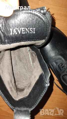 Перфектни кожени боти 37 номер, снимка 6 - Дамски боти - 53481006