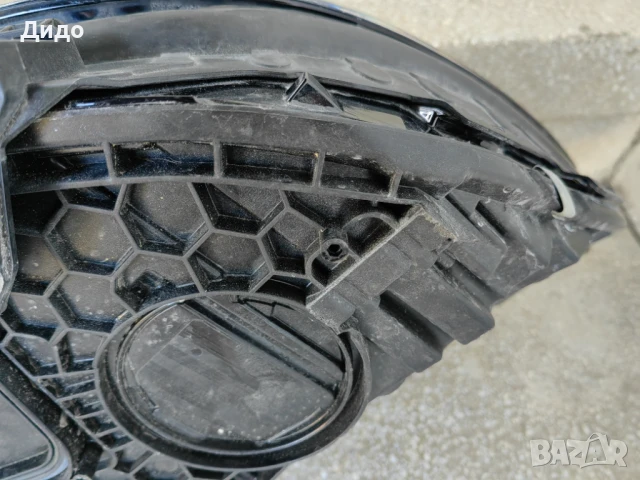 Фар Mercedes W206 C-Classa LED Ляв / Фар Мерцедес W206 Оригинален, снимка 10 - Части - 50509232