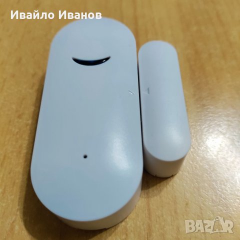 WIFI аларма за врати и прозорци, снимка 4 - Други - 32702627