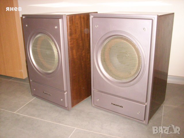 Романтика 10АС-207 Нови ! , снимка 4 - Тонколони - 35352090