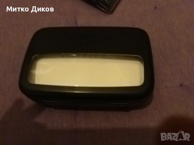 Електрическа самобръсначка без кабел Супер Хуман, снимка 8 - Мъжка козметика - 43119102