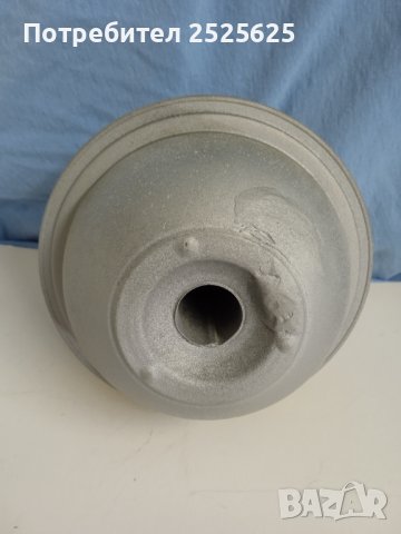 Старинна настолна газена лампа "Ditmar Brunner AG", снимка 4 - Настолни лампи - 43165760