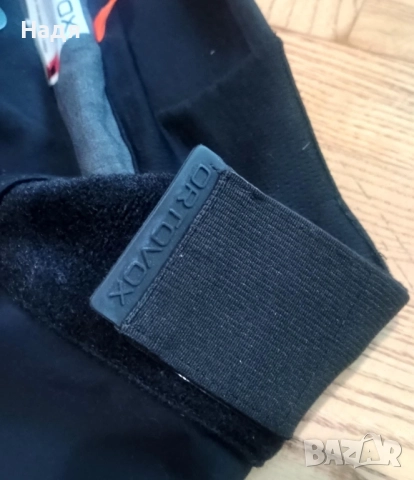 Оригинален дамски ски-алпийски панталон Ortovox 2L Swisswool Andermatt Ski Pants, снимка 6 - Панталони - 52382142