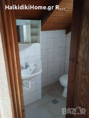 Неа Потидеа Халкидики апартамент 60м2, снимка 11 - Апартаменти - 52899630