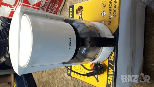 Кафе машина, снимка 5 - Кафемашини - 27089419