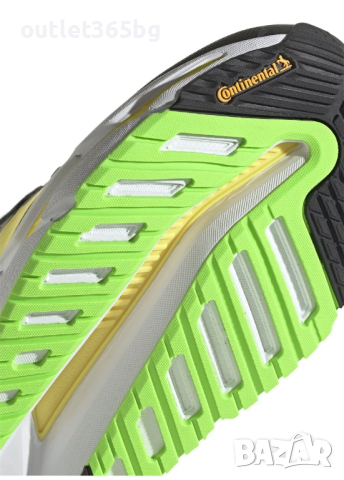 Adidas - Adistar CS номер 41 1/3 Оригинал Код 693, снимка 3 - Маратонки - 44865373