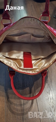 Дамска чанта за лаптоп Нова, снимка 2 - Чанти - 52025325