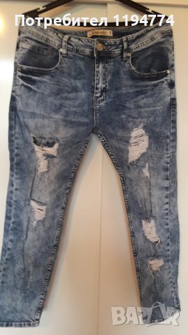 Дамски дънки 