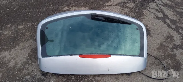 Заден капак за Renault Laguna 2, снимка 2 - Части - 36017551