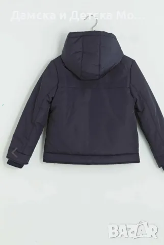 зимно яке, снимка 2 - Детски якета и елеци - 47543232