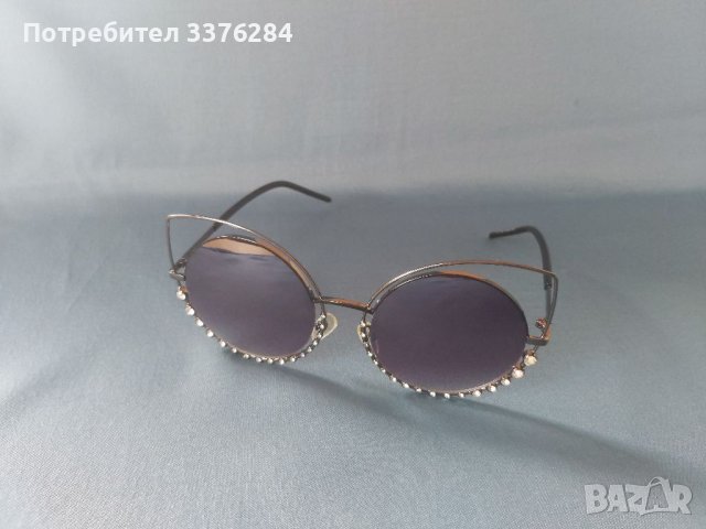 Дамски слънчеви очила, снимка 5 - Слънчеви и диоптрични очила - 40867869