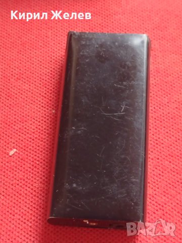 Красива запалка SOBRANIE LONDON метална работи за КОЛЕКЦИЯ ДЕКОРАЦИЯ 32577, снимка 4 - Колекции - 43682196