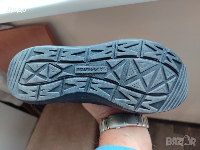 Дамски боти нови, снимка 3 - Дамски боти - 43049288