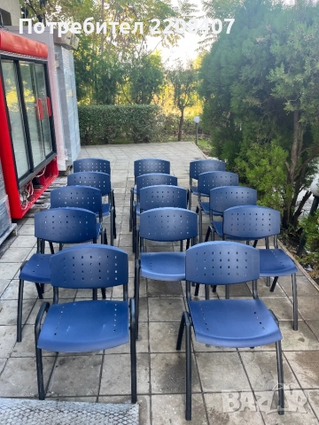 Столове за заведения , снимка 3 - Обзавеждане за заведение - 52076273