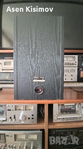 onkyo sc-380, снимка 2 - Тонколони - 52431445