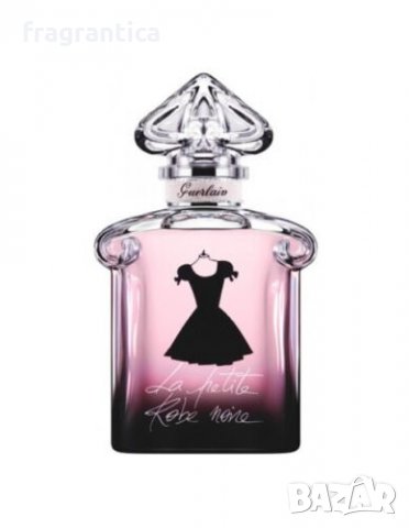 Guerlain La Petite Robe Noire EDP 30ml парфюмна вода за жени, снимка 1