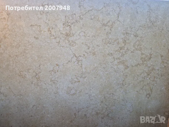 Египетски Мрамор ”Съни” 2 см. Перваз До 20см - 19 лв. метъра с фаска и водобран с ДДС, снимка 2 - Облицовки - 48807680