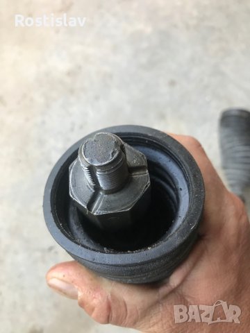 Предни накрайници за БМВ е46, снимка 7 - Части - 36781753