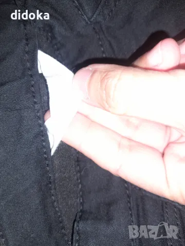 Панталон тип клин h&m с блестящ ефект , снимка 4 - Детски панталони и дънки - 48538587