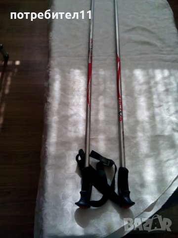 ЗАМЯНА-ROSSIGNOL обувки,щеки,очила, снимка 11 - Зимни спортове - 39604611