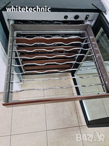 Хладилник, охладител за вино GORENJE XWC660F клас А+, снимка 6 - Хладилници - 40710524