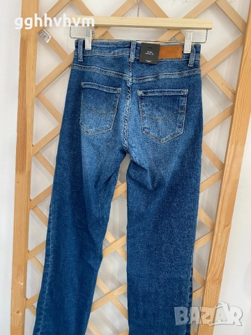 Дънки, снимка 4 - Дънки - 52826066