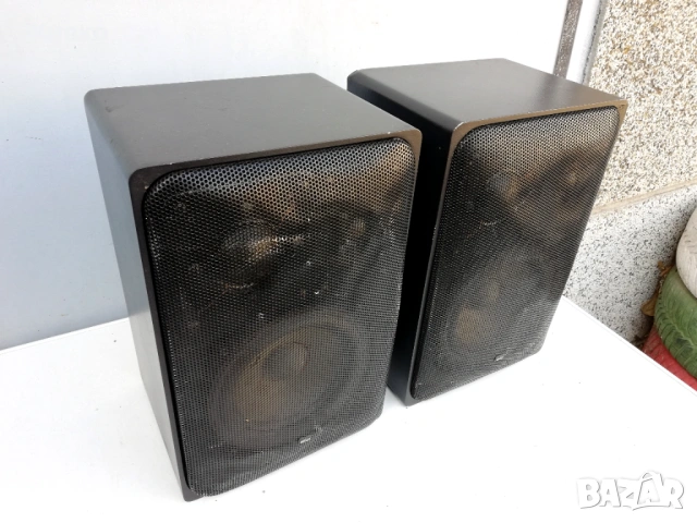 Тонколони BRAUN, снимка 8 - Тонколони - 53312901