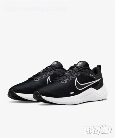 Мъжки маратонки Nike Downshifter 12, снимка 4 - Маратонки - 43987231